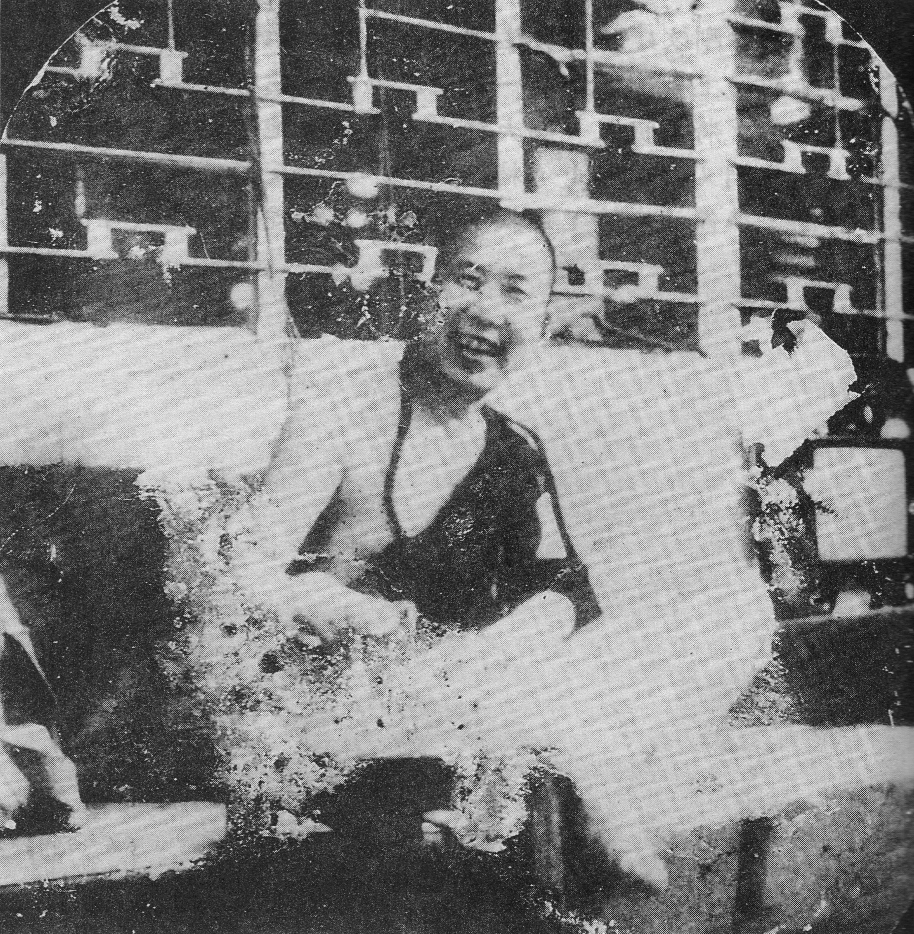 宣化老和尚追思纪念专集2 - 菩萨幻化 头陀行迹．In Memory of the Venerable Master Hsuan Huan - Transformation of a Bodhisattva,