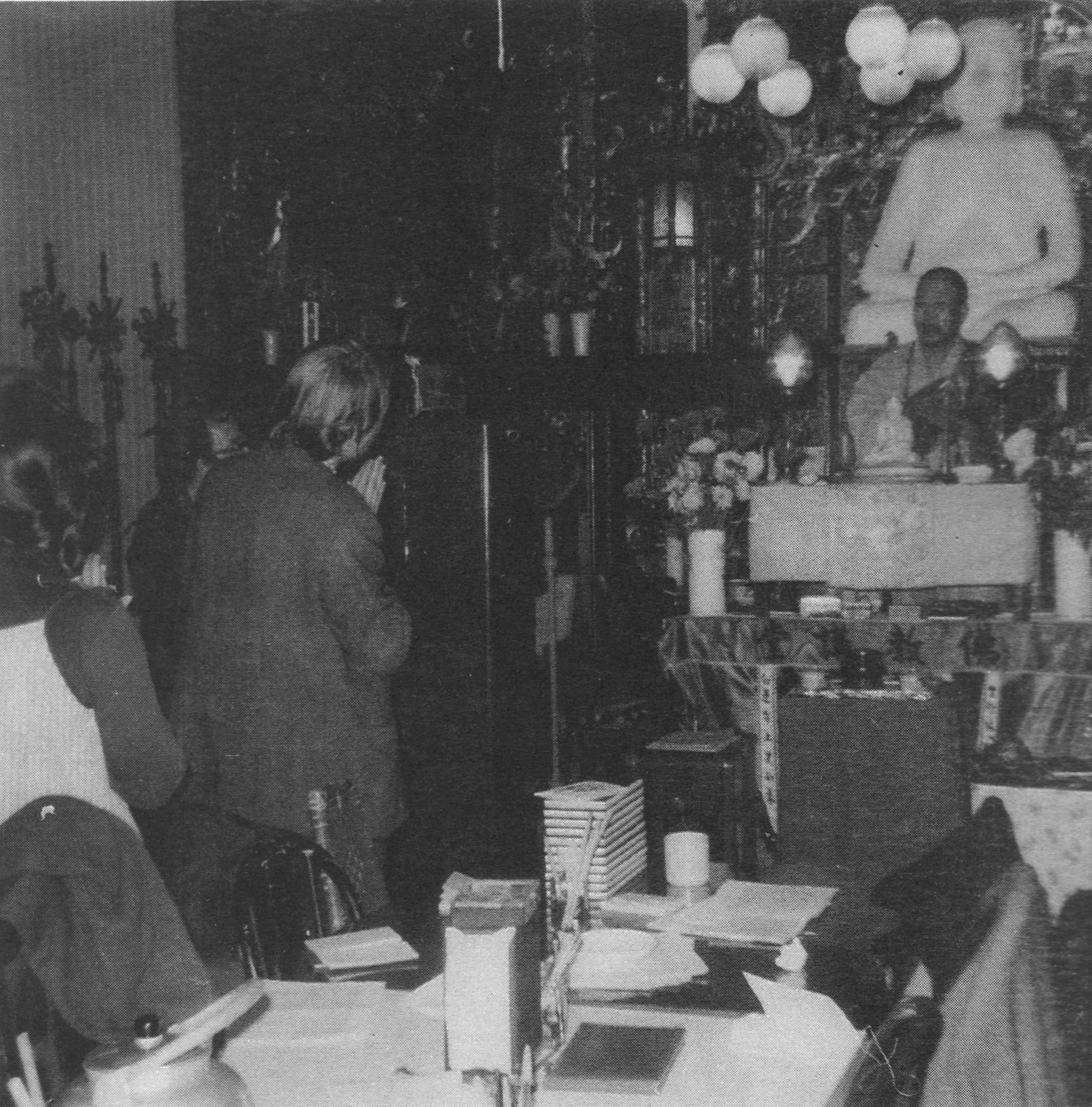 宣化老和尚追思纪念专集2 - 菩萨幻化 头陀行迹．In Memory of the Venerable Master Hsuan Huan - Transformation of a Bodhisattva,