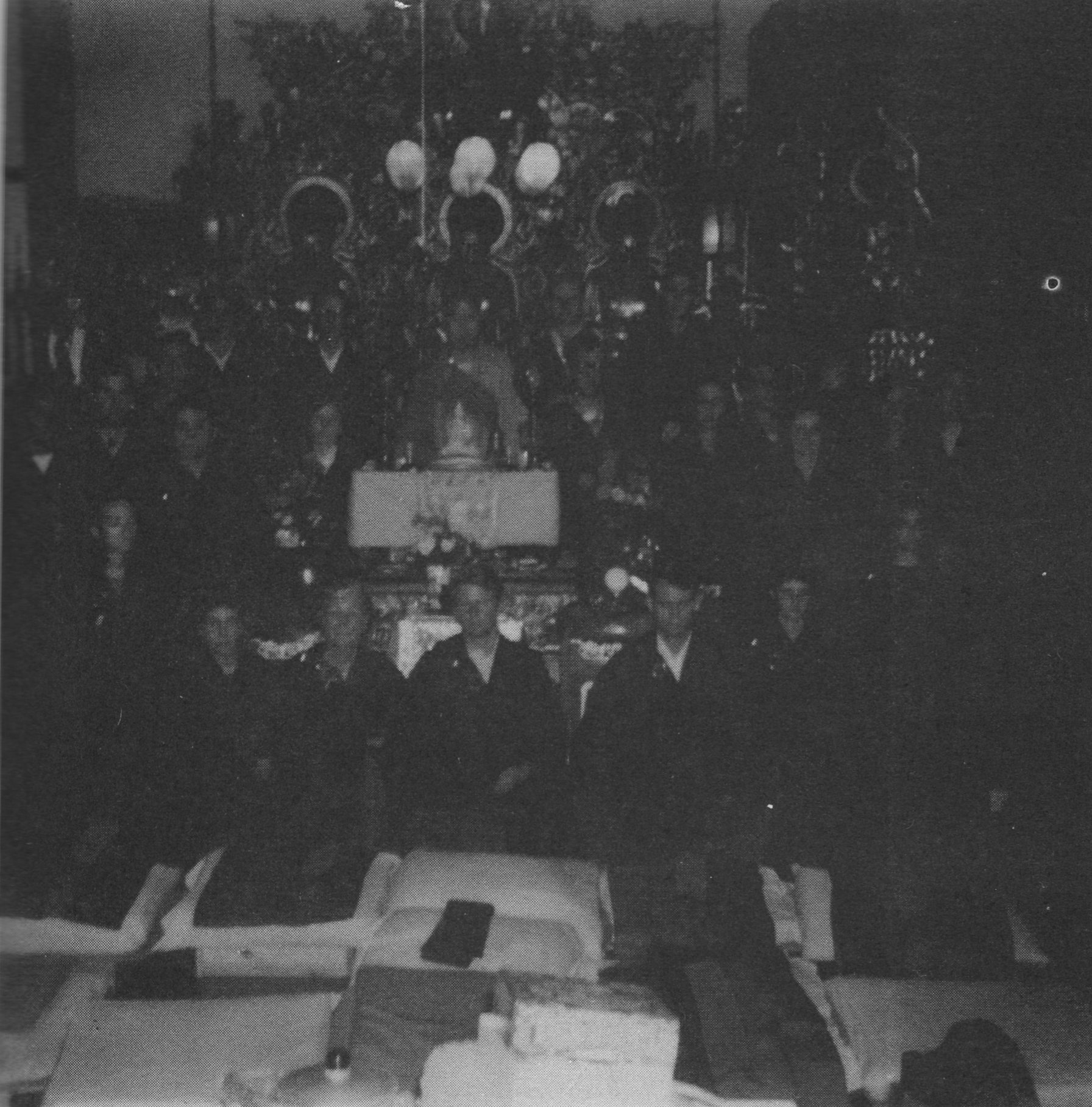 宣化老和尚追思纪念专集2 - 菩萨幻化 头陀行迹．In Memory of the Venerable Master Hsuan Huan - Transformation of a Bodhisattva,