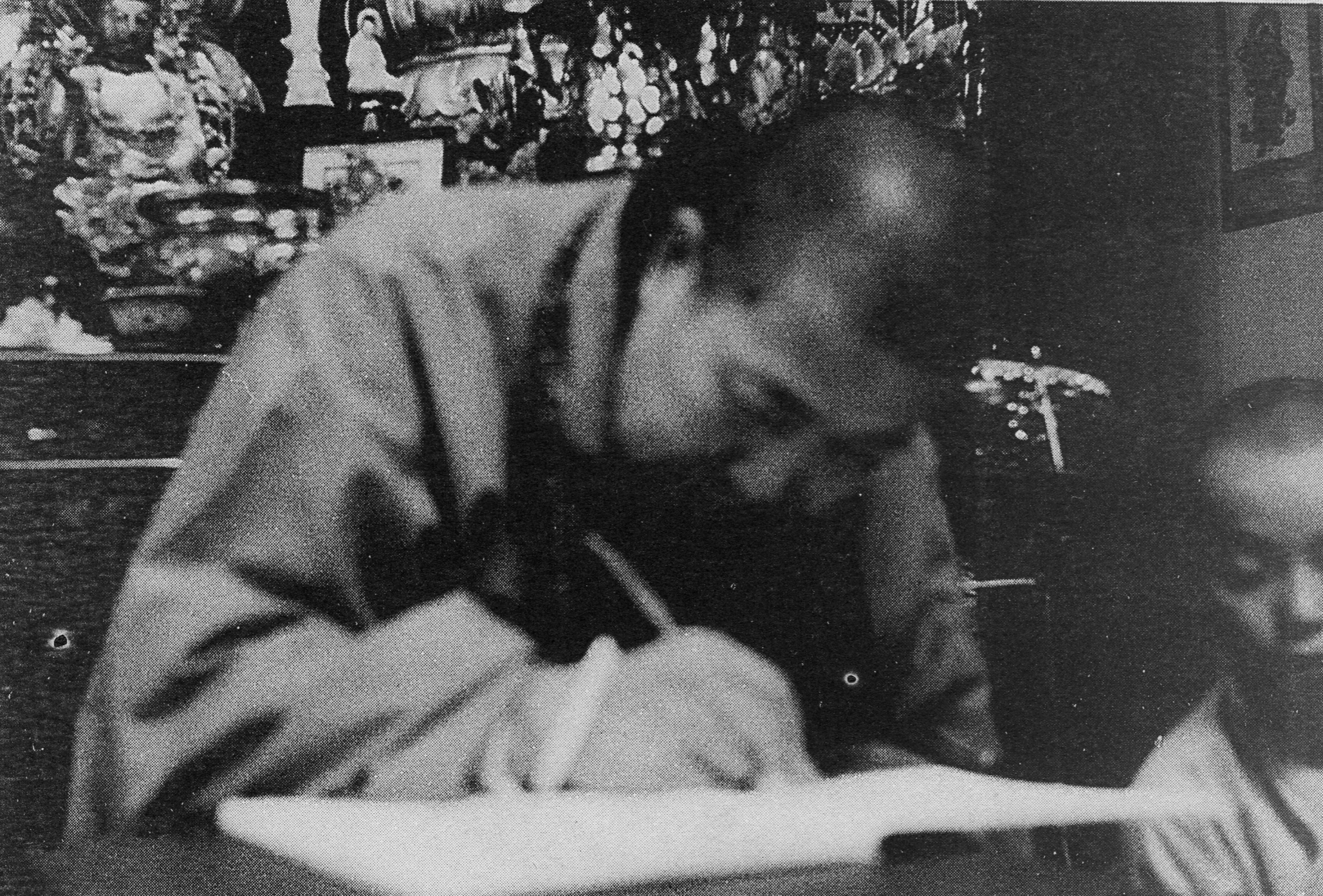 宣化老和尚追思纪念专集2 - 菩萨幻化 头陀行迹．In Memory of the Venerable Master Hsuan Huan - Transformation of a Bodhisattva,