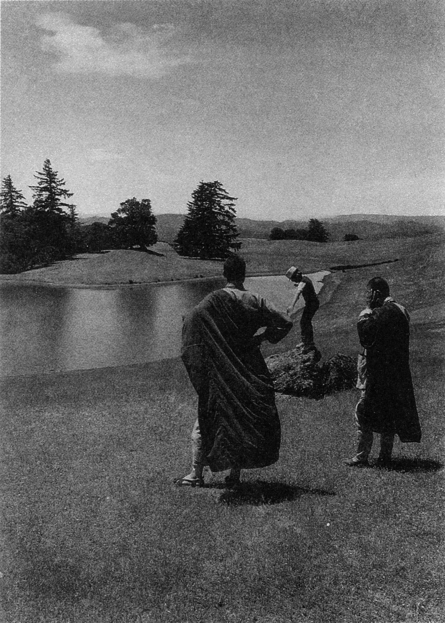 宣化老和尚追思纪念专集2 - 菩萨幻化 头陀行迹．In Memory of the Venerable Master Hsuan Huan - Transformation of a Bodhisattva,