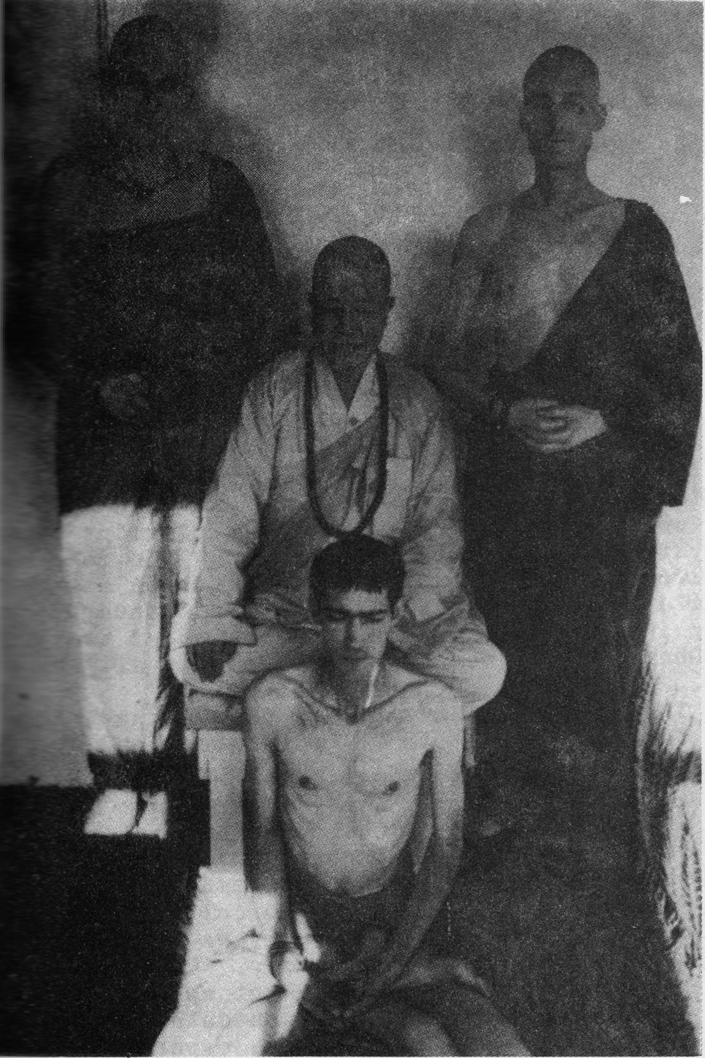 宣化老和尚追思纪念专集2 - 菩萨幻化 头陀行迹．In Memory of the Venerable Master Hsuan Huan - Transformation of a Bodhisattva,