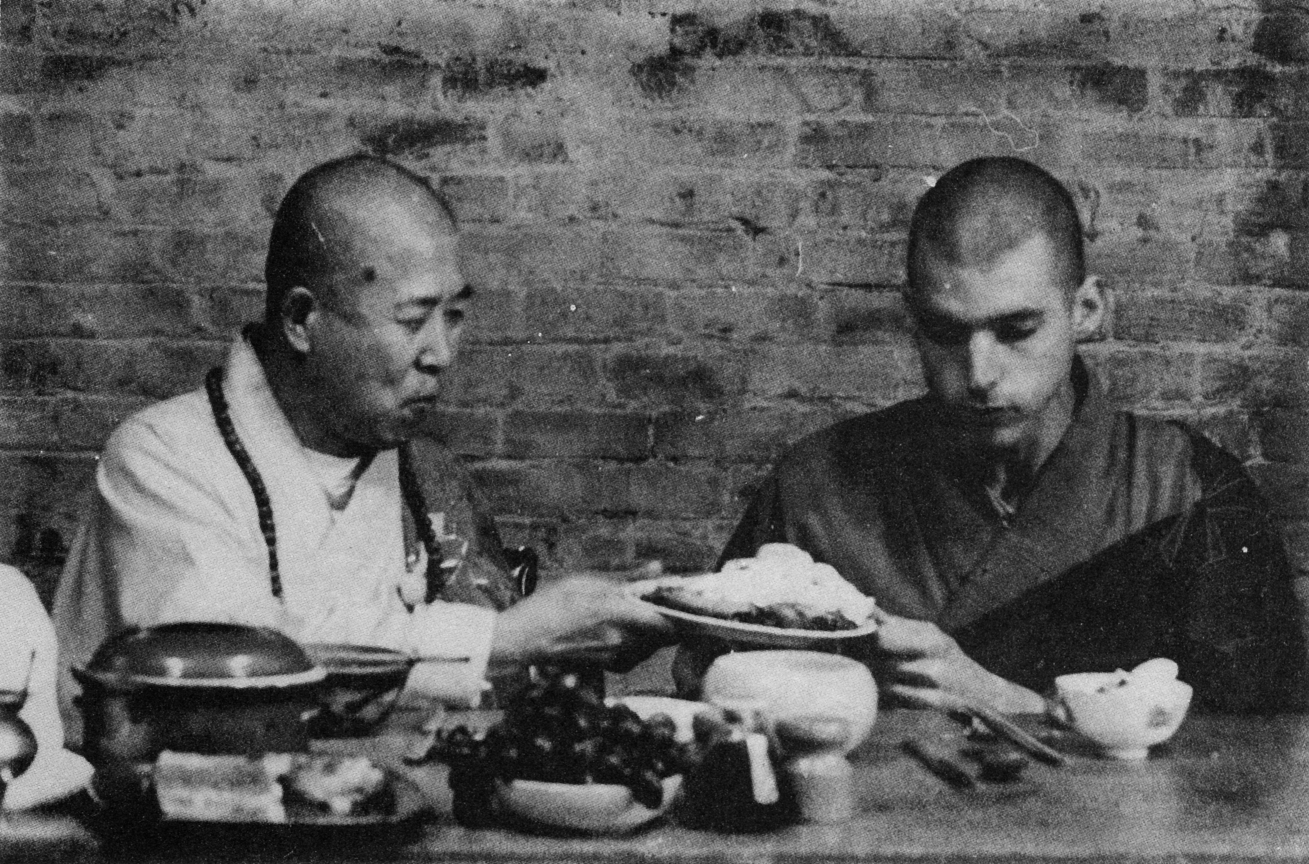 宣化老和尚追思纪念专集2 - 菩萨幻化 头陀行迹．In Memory of the Venerable Master Hsuan Huan - Transformation of a Bodhisattva,