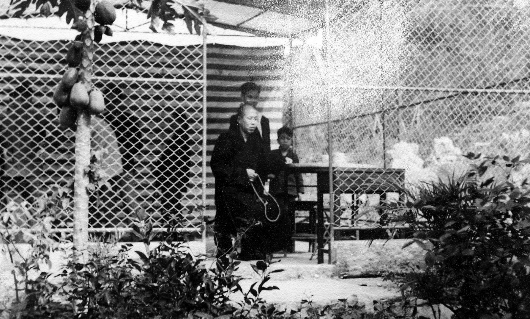 宣化老和尚追思纪念专集2 - 菩萨幻化 头陀行迹．In Memory of the Venerable Master Hsuan Huan - Transformation of a Bodhisattva,